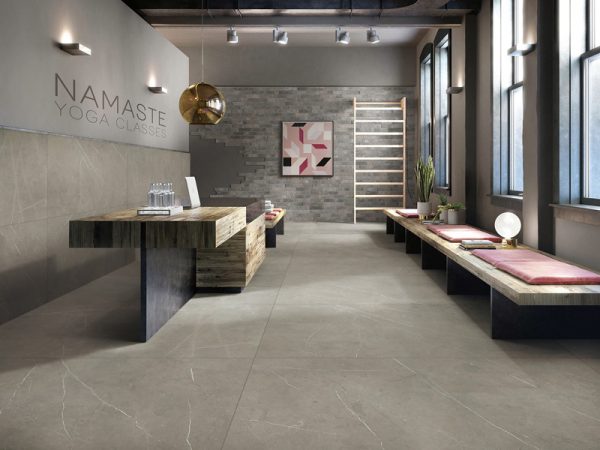 Overland Grey Series